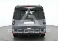 2026 Volkswagen Caddy