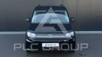 2026 Volkswagen Caddy
