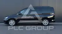 2026 Volkswagen Caddy