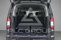 2026 Volkswagen Caddy