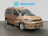 2026 Volkswagen Caddy