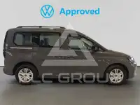 2026 Volkswagen Caddy