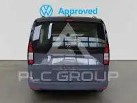 2026 Volkswagen Caddy