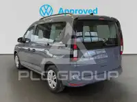 2026 Volkswagen Caddy