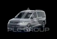 2026 Volkswagen Caddy