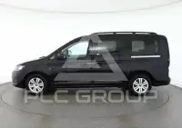 2026 Volkswagen Caddy