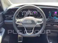 2026 Volkswagen Caddy