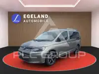 2026 Volkswagen Caddy