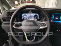 2026 Volkswagen Caddy