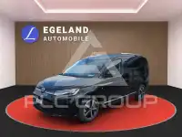 2026 Volkswagen Caddy