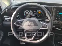 2026 Volkswagen Caddy