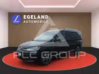 2026 Volkswagen Caddy
