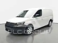 2026 Volkswagen Caddy