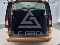 2026 Volkswagen Caddy