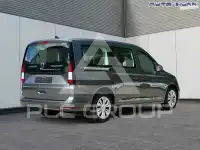 2026 Volkswagen Caddy