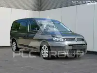 2026 Volkswagen Caddy