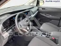 2026 Volkswagen Caddy