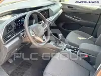 2026 Volkswagen Caddy