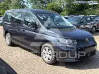 2026 Volkswagen Caddy