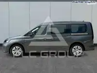2026 Volkswagen Caddy