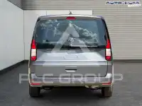 2026 Volkswagen Caddy