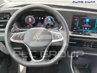 2026 Volkswagen Caddy