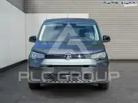 2026 Volkswagen Caddy