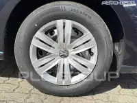 2026 Volkswagen Caddy