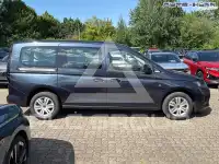 2026 Volkswagen Caddy