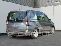 2026 Volkswagen Caddy