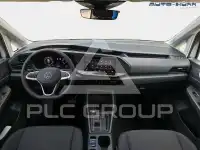 2026 Volkswagen Caddy