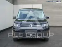 2026 Volkswagen Caddy