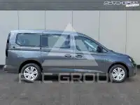 2026 Volkswagen Caddy