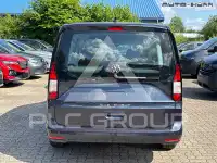 2026 Volkswagen Caddy
