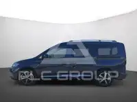 2026 Volkswagen Caddy
