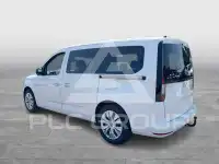 2026 Volkswagen Caddy
