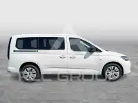 2026 Volkswagen Caddy