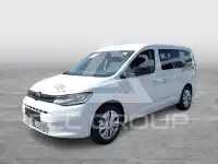 2026 Volkswagen Caddy