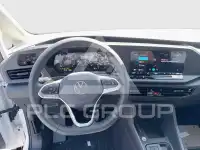 2026 Volkswagen Caddy