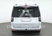 2026 Volkswagen Caddy
