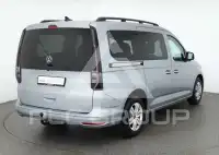 2026 Volkswagen Caddy