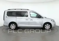 2026 Volkswagen Caddy