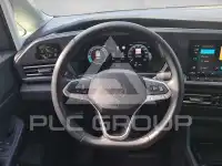 2026 Volkswagen Caddy