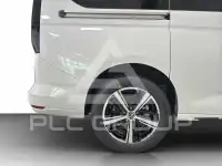 2026 Volkswagen Caddy
