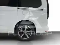 2026 Volkswagen Caddy