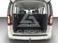 2026 Volkswagen Caddy