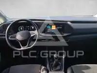 2026 Volkswagen Caddy