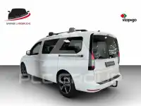 2026 Volkswagen Caddy