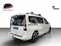 2026 Volkswagen Caddy