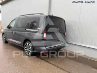 2026 Volkswagen Caddy